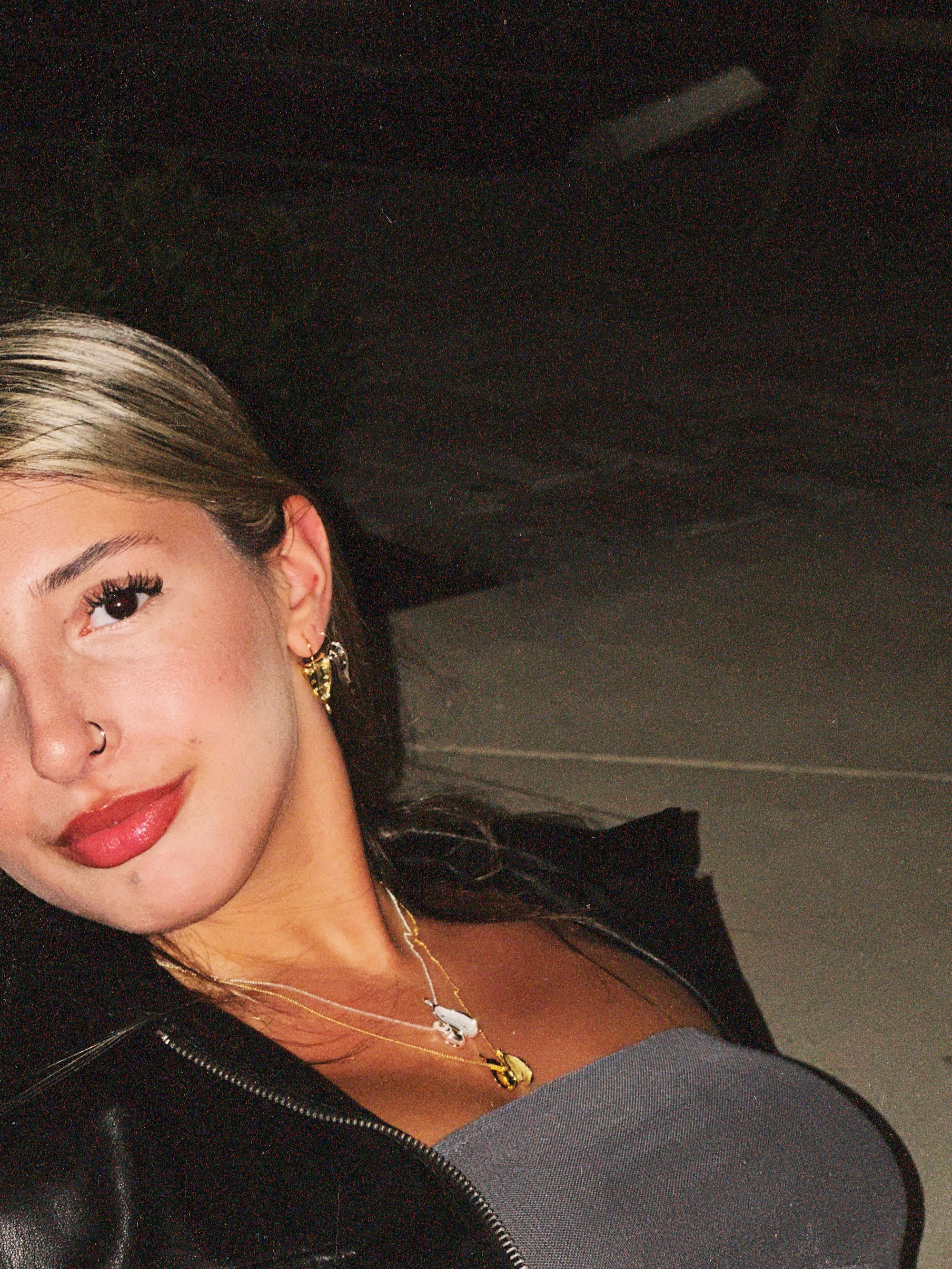 Timeless Earrings