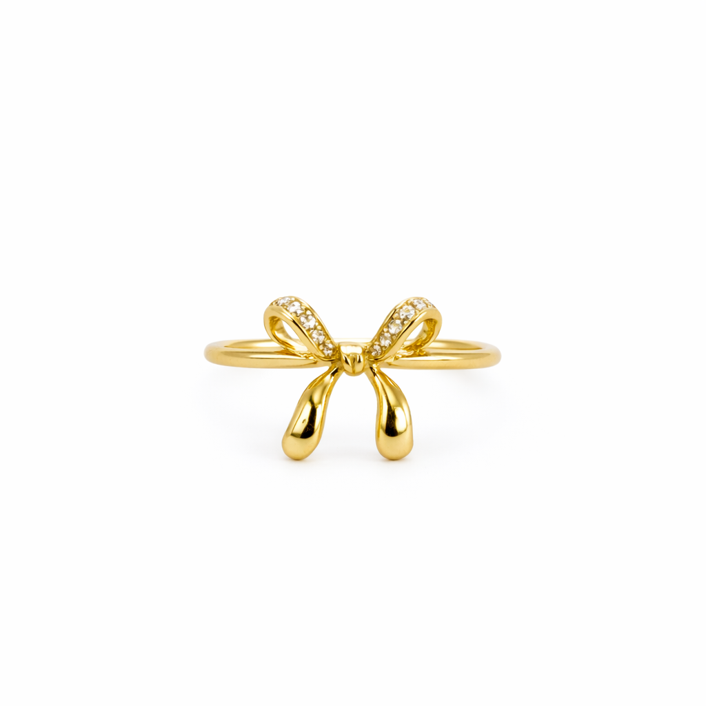 Colette Bow Ring