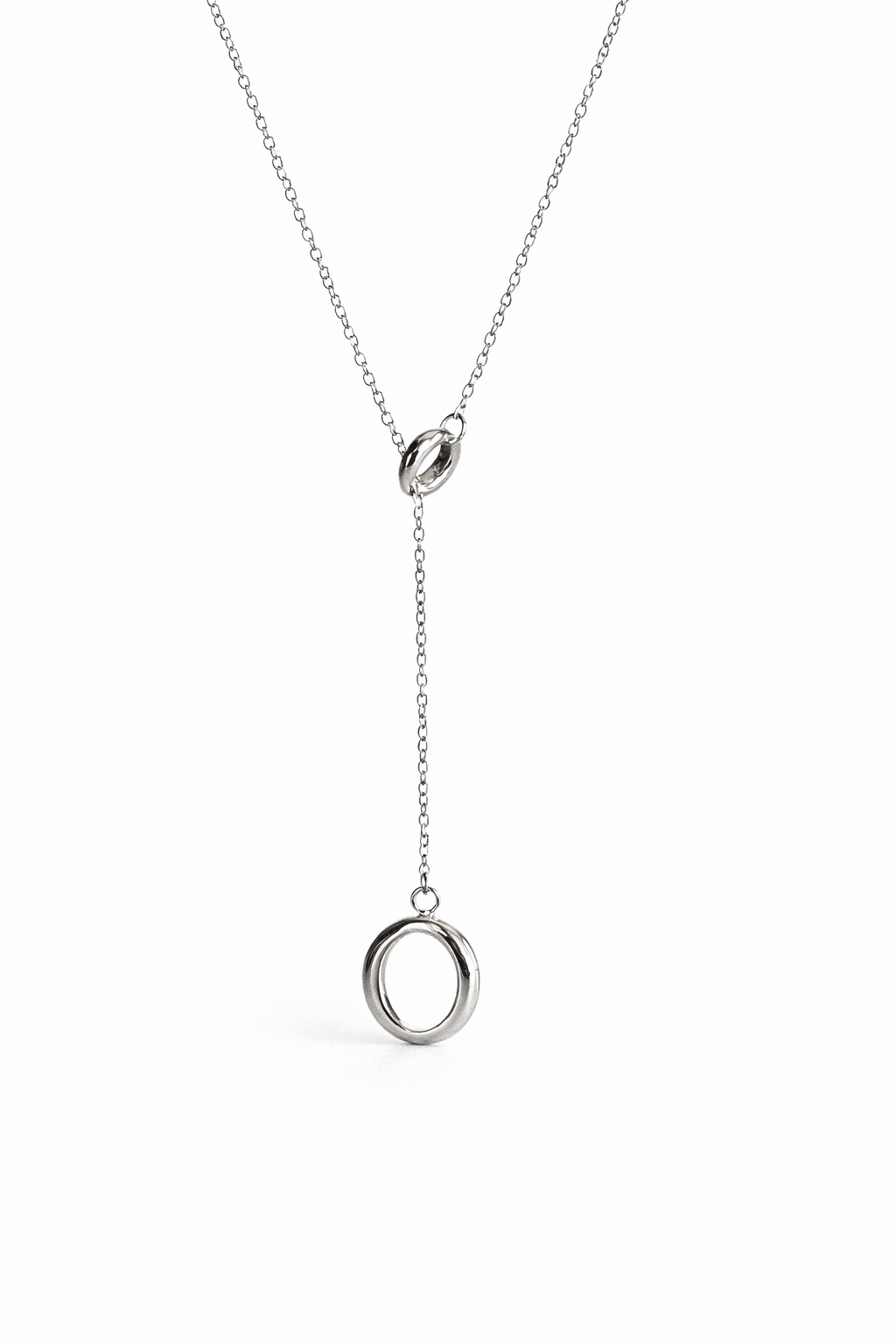 Nova Drop Necklace