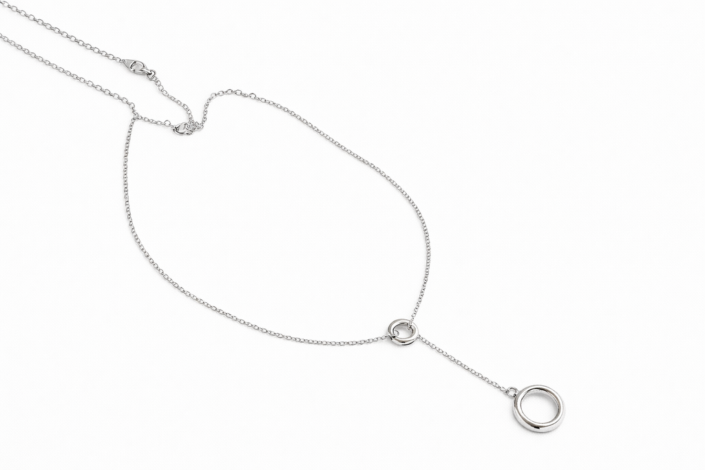 Nova Drop Necklace