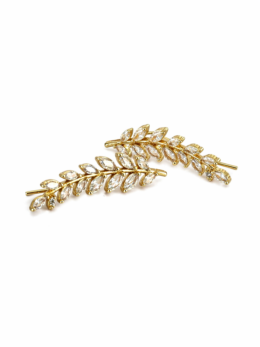 Laurel Spark Studs