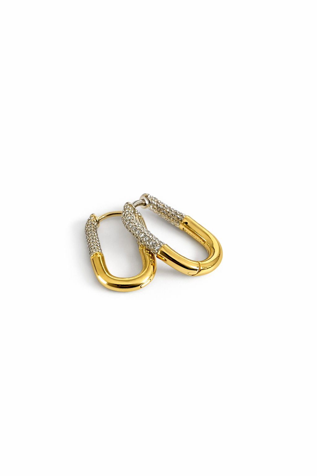 Glow Link Hoops