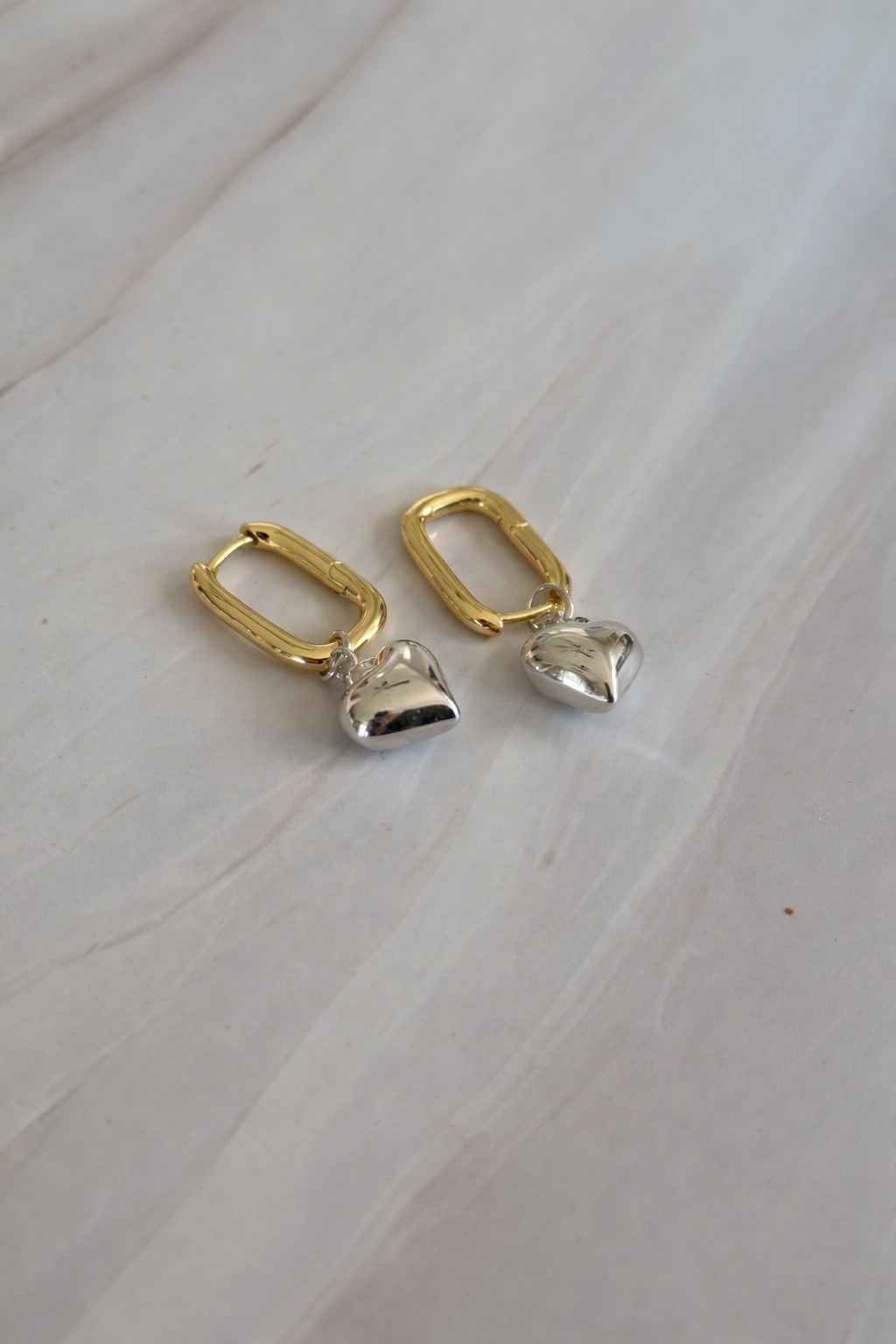 Bravura Dual Love Hoops