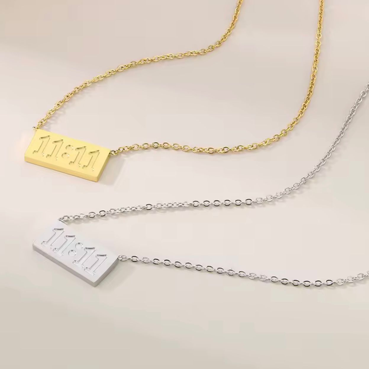 11:11 Necklace