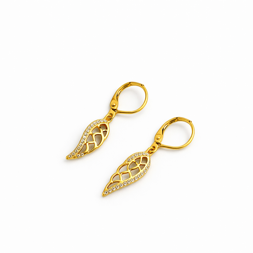 Golden Wing Drops