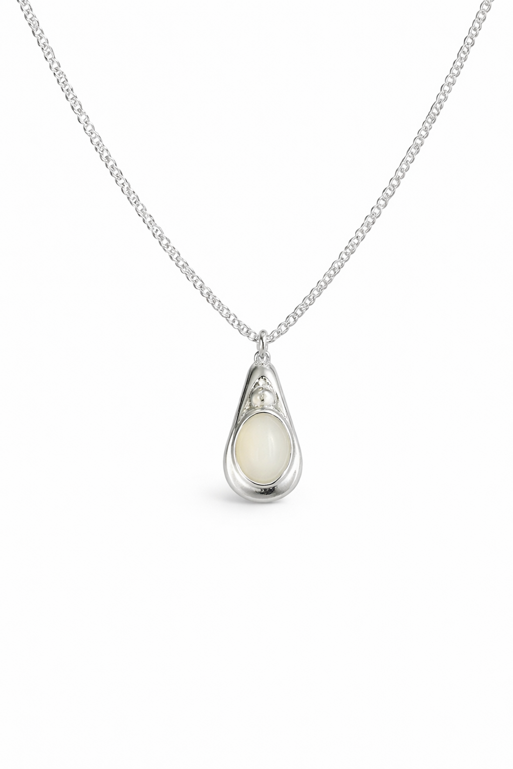Sol Drop Necklace