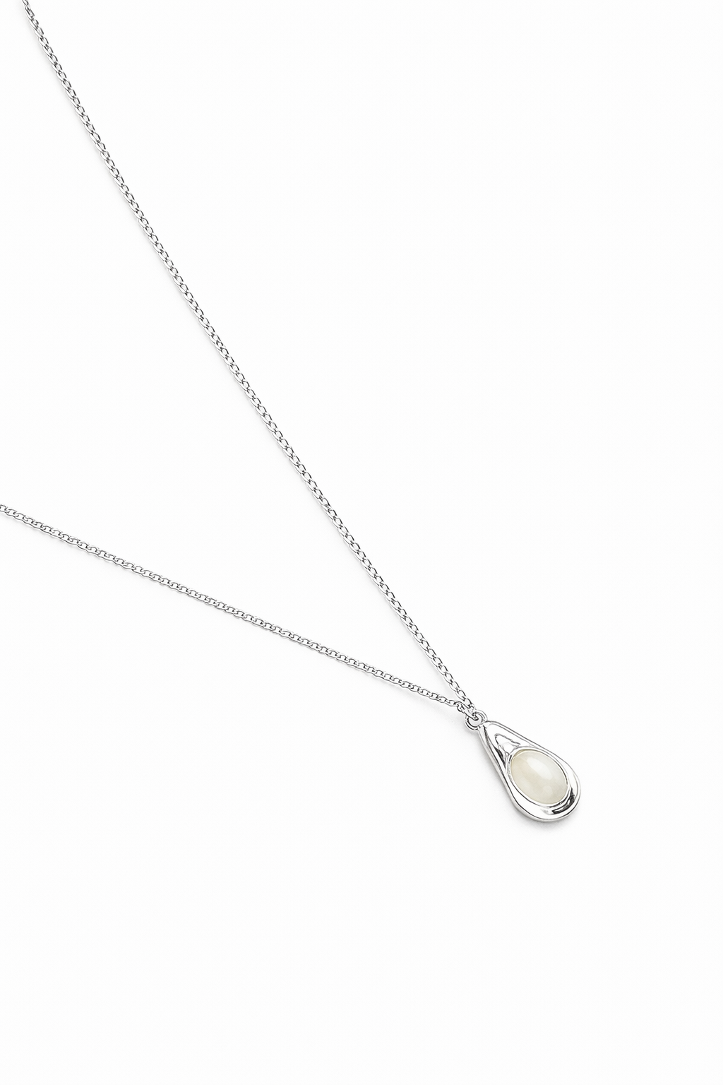 Sol Drop Necklace