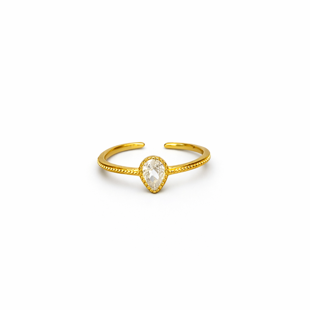 Promesa Ring