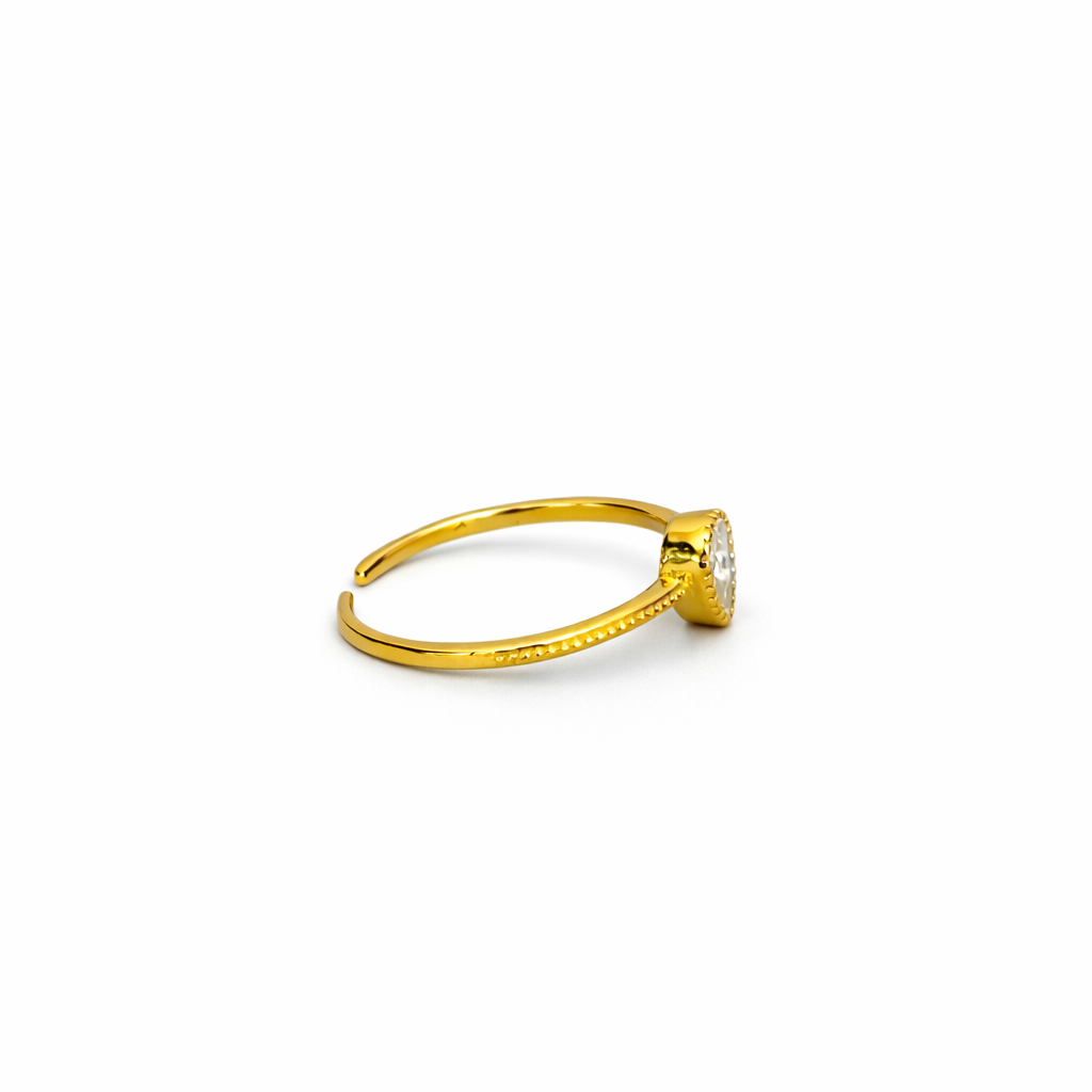Promesa Ring