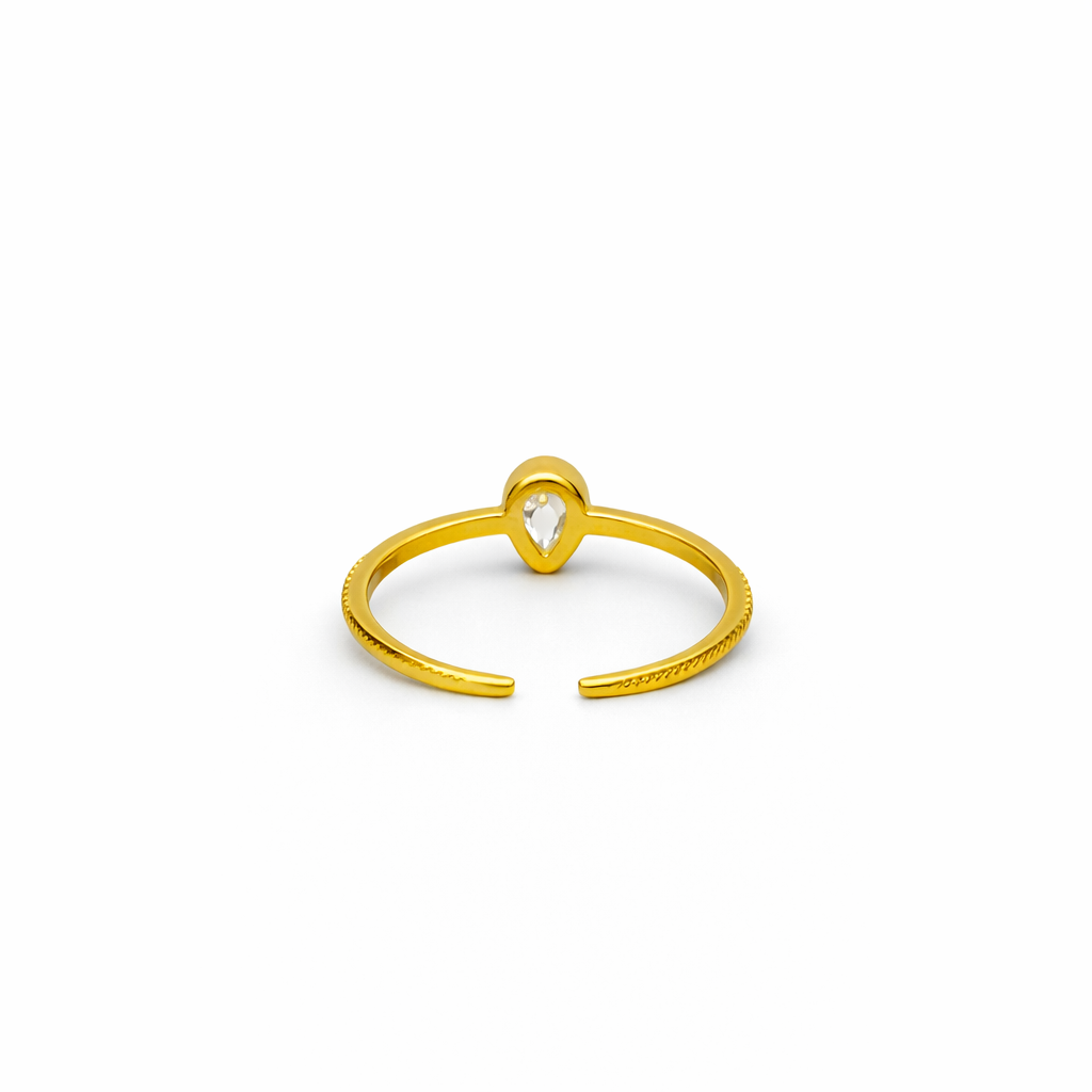 Promesa Ring