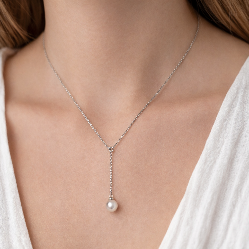 Frida Necklace