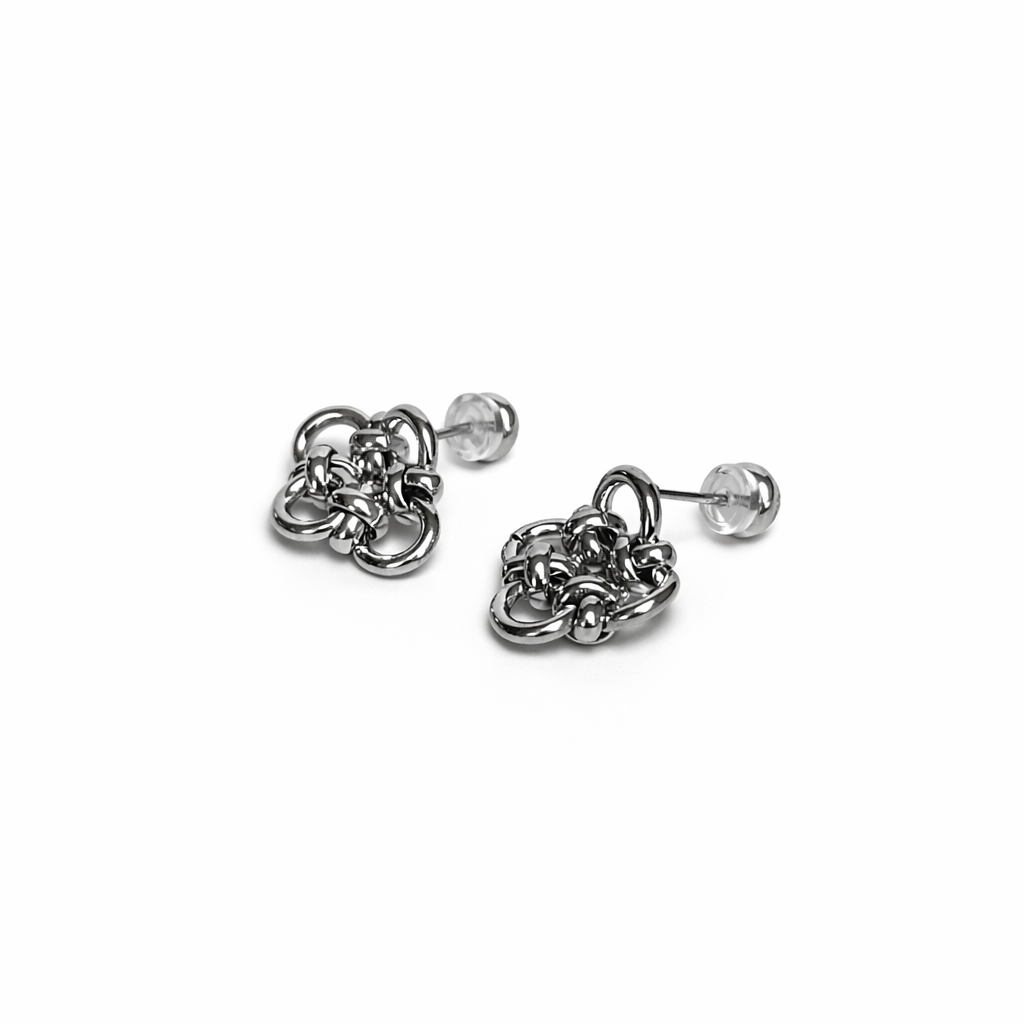 Luna Shine Hoops