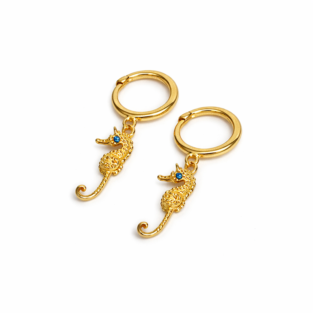 Solara Earrings