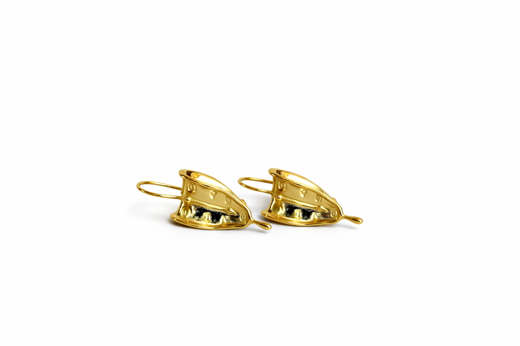 Timeless Earrings