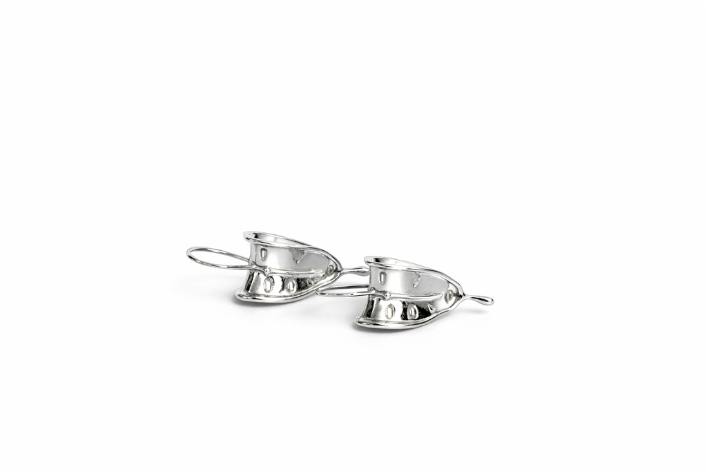 Timeless Earrings