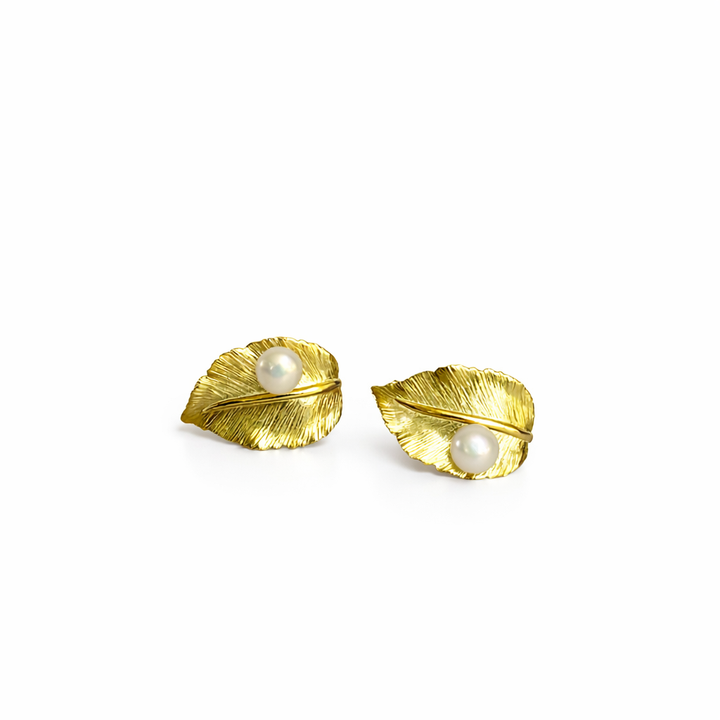 Ripple Mini Hoops