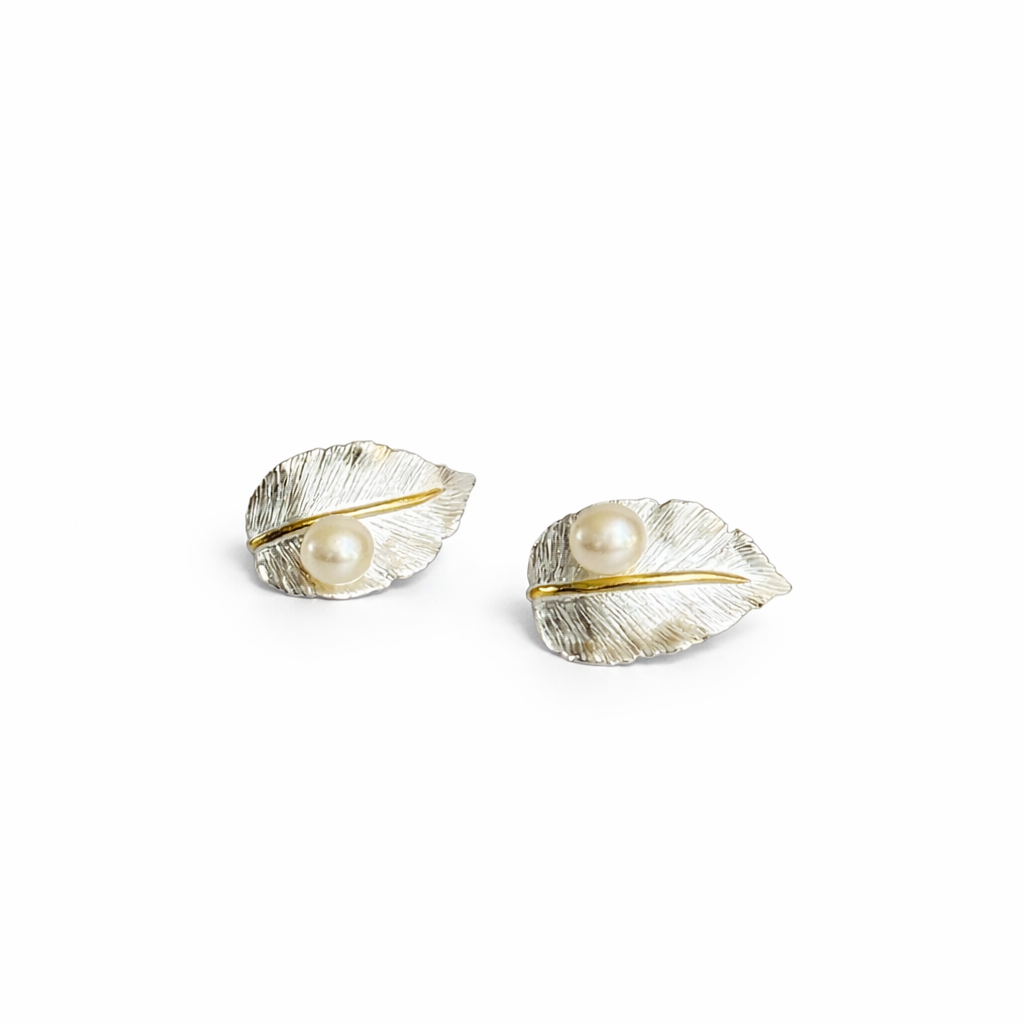 Ripple Mini Hoops