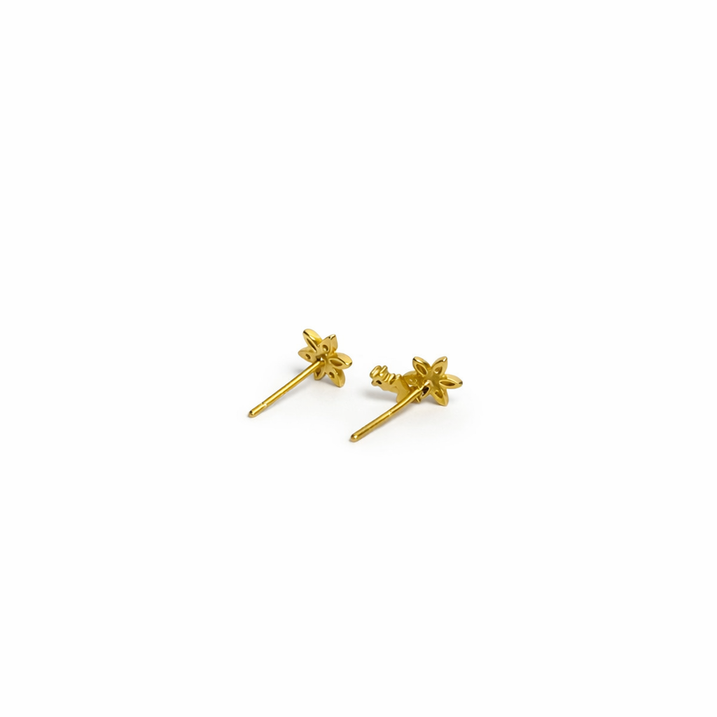 Mini Dot Studs