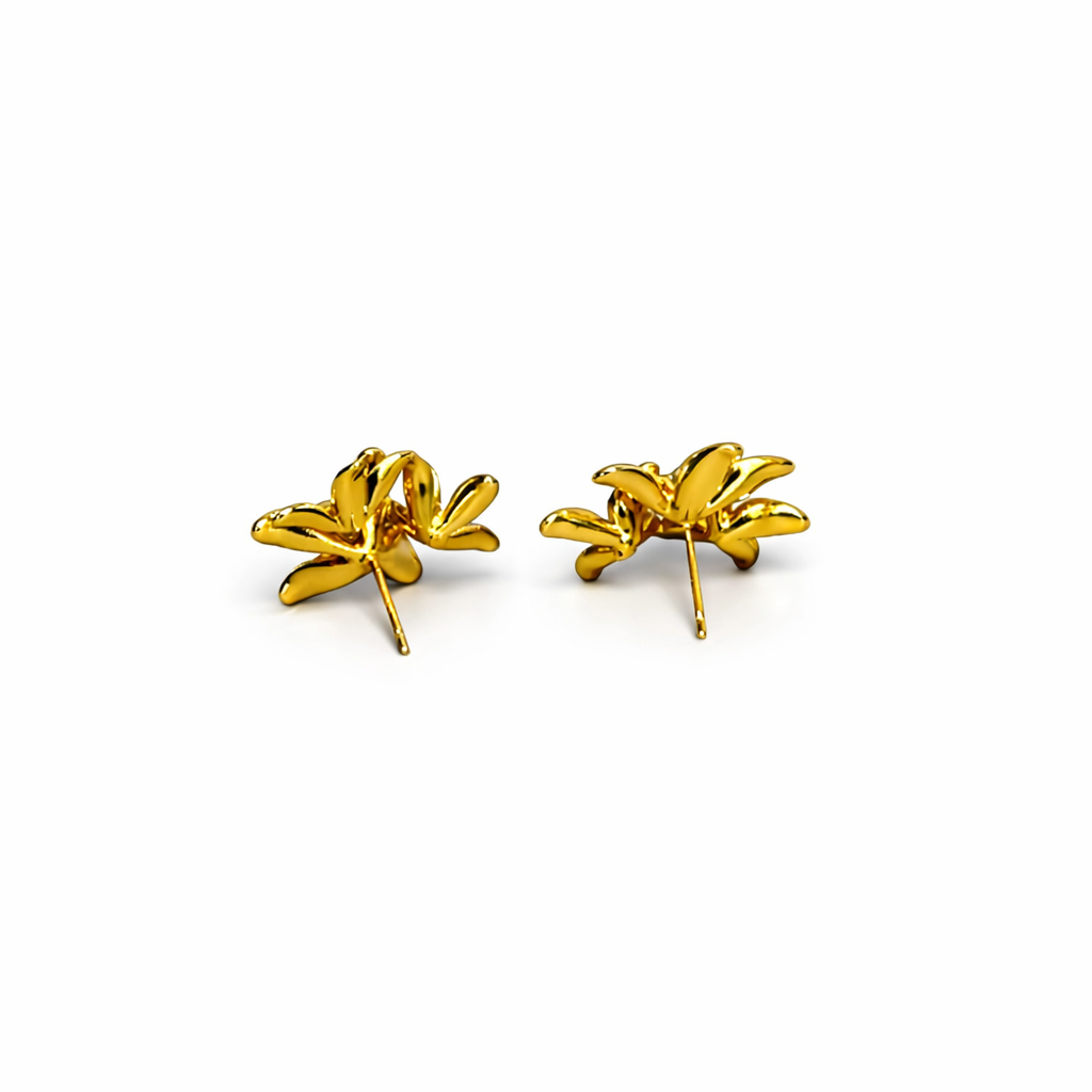 Flora Earrings