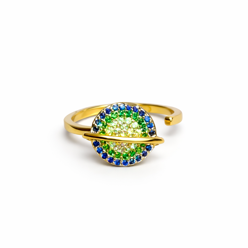 Universe Ring