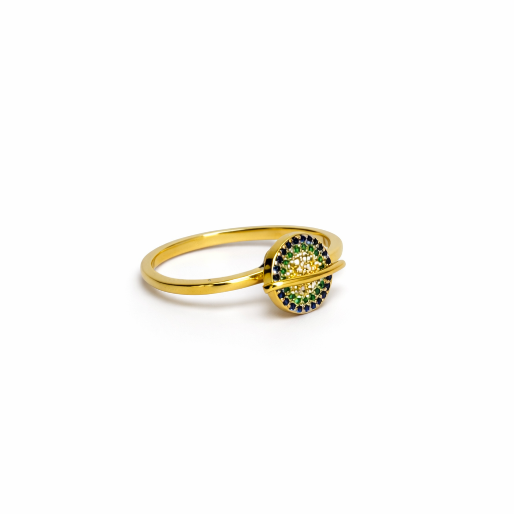 Universe Ring