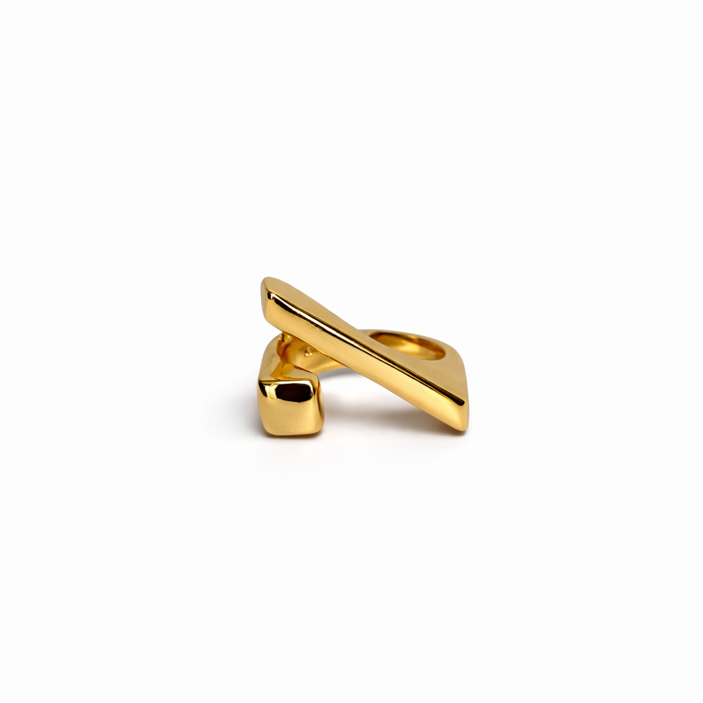 Oro Ring