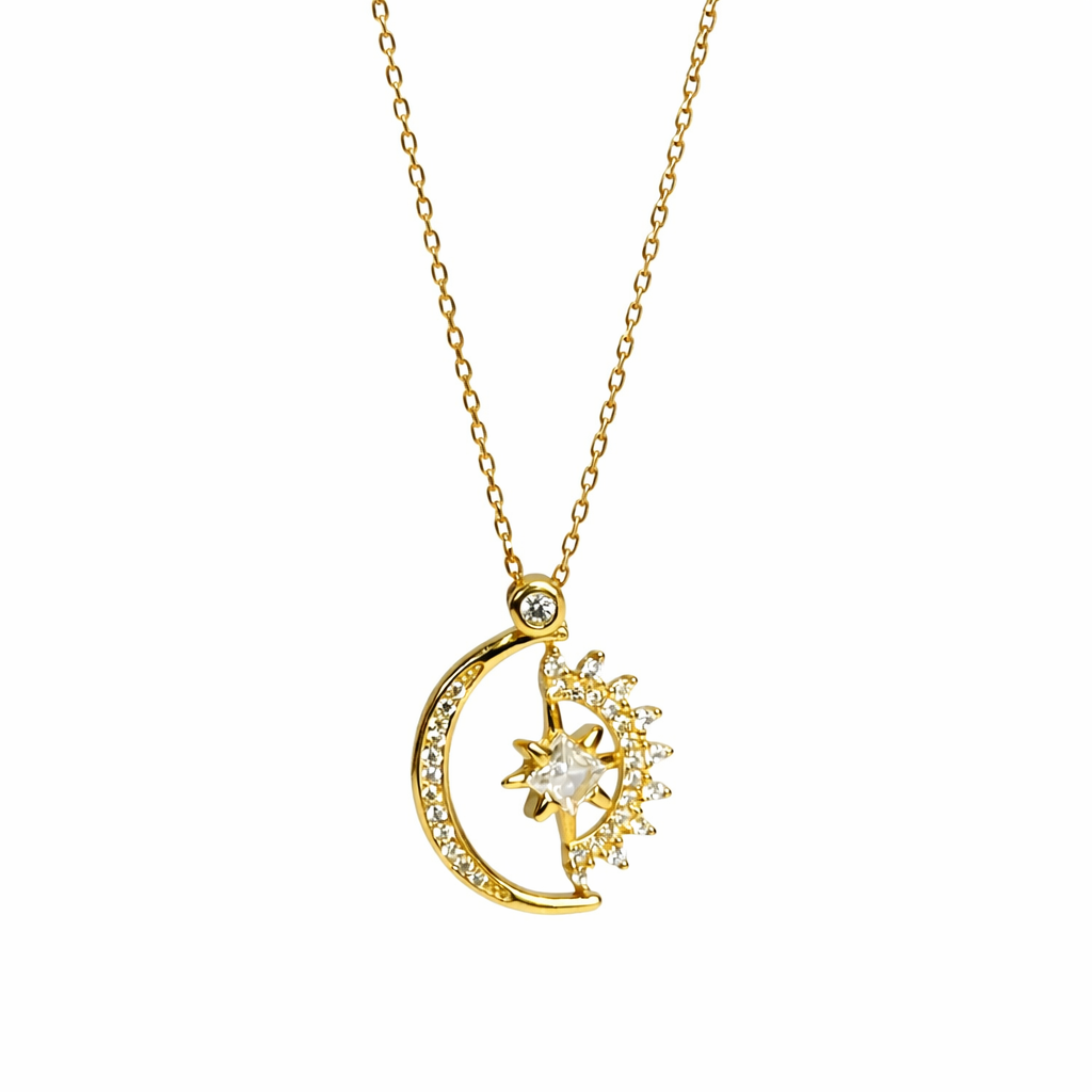 Luz Necklace