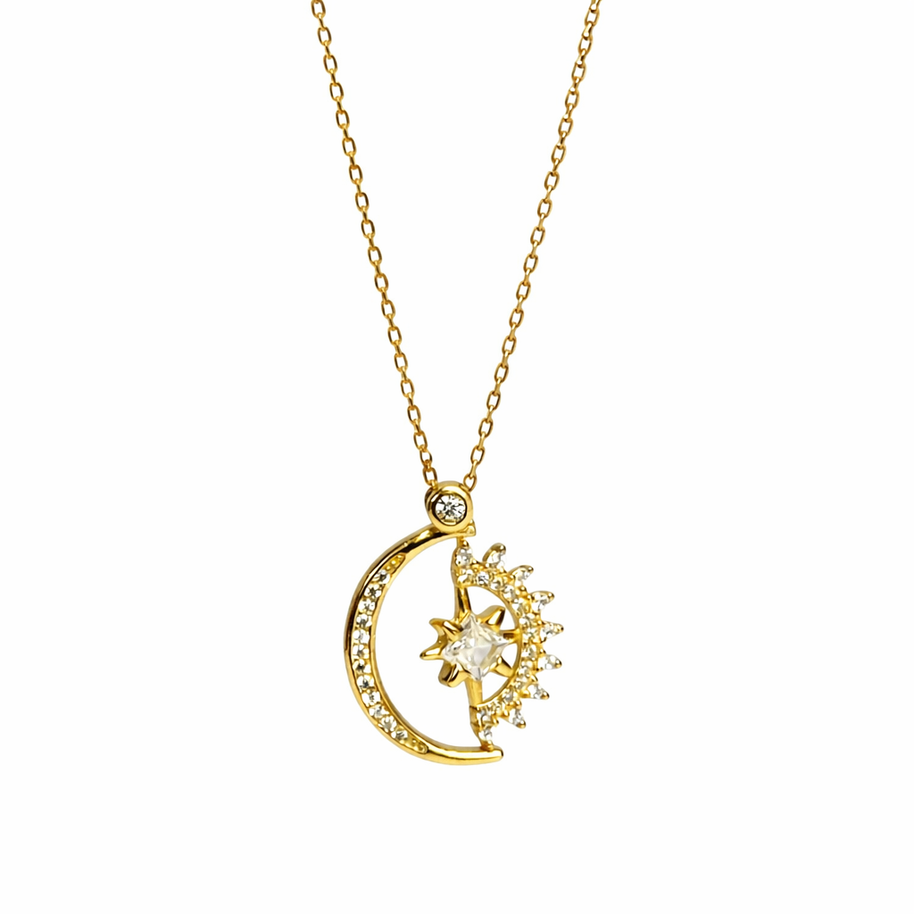 Luz Necklace