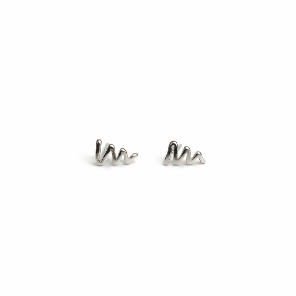Curve Earrings