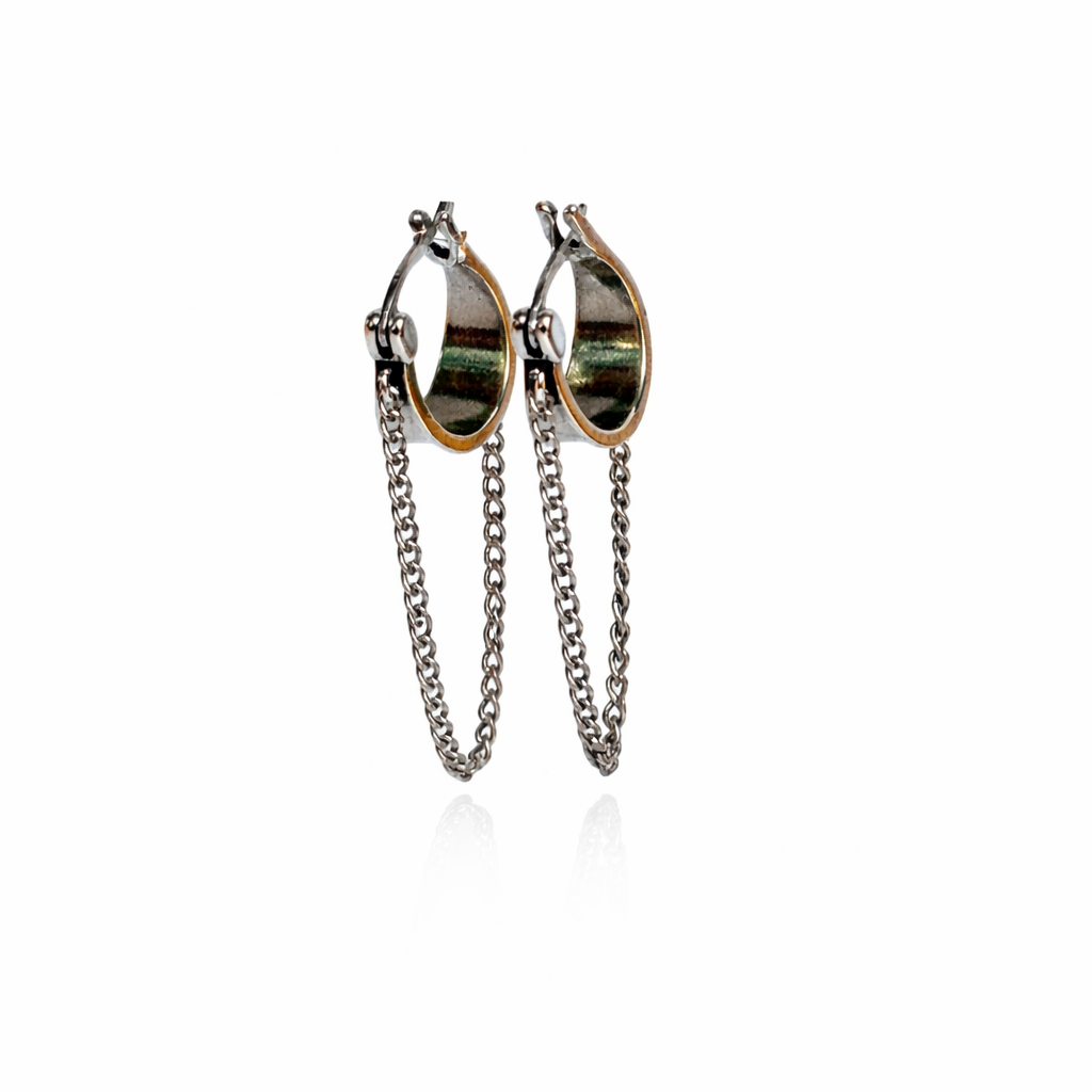 Luna Hoops
