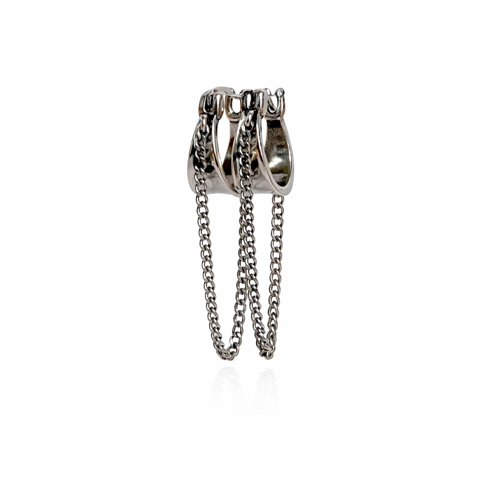 Luna Hoops