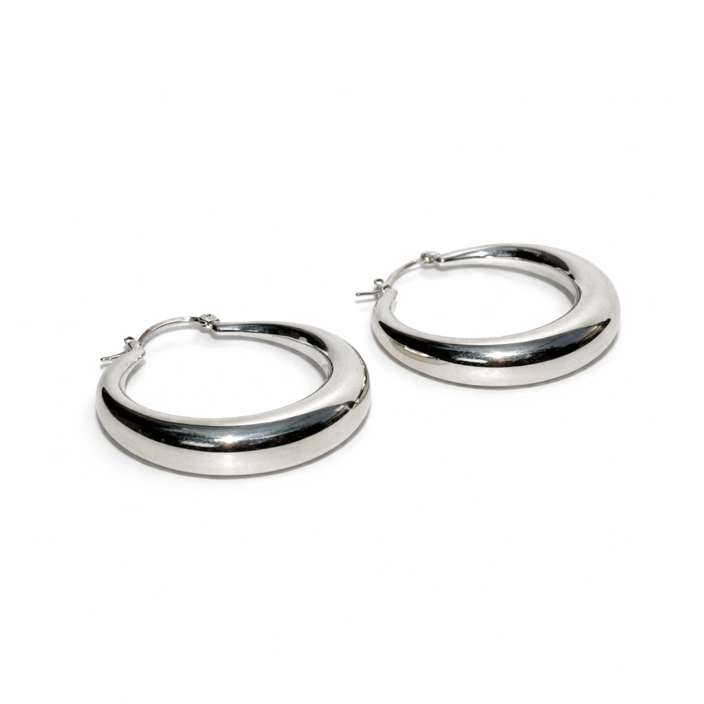 Sol Classic Hoops