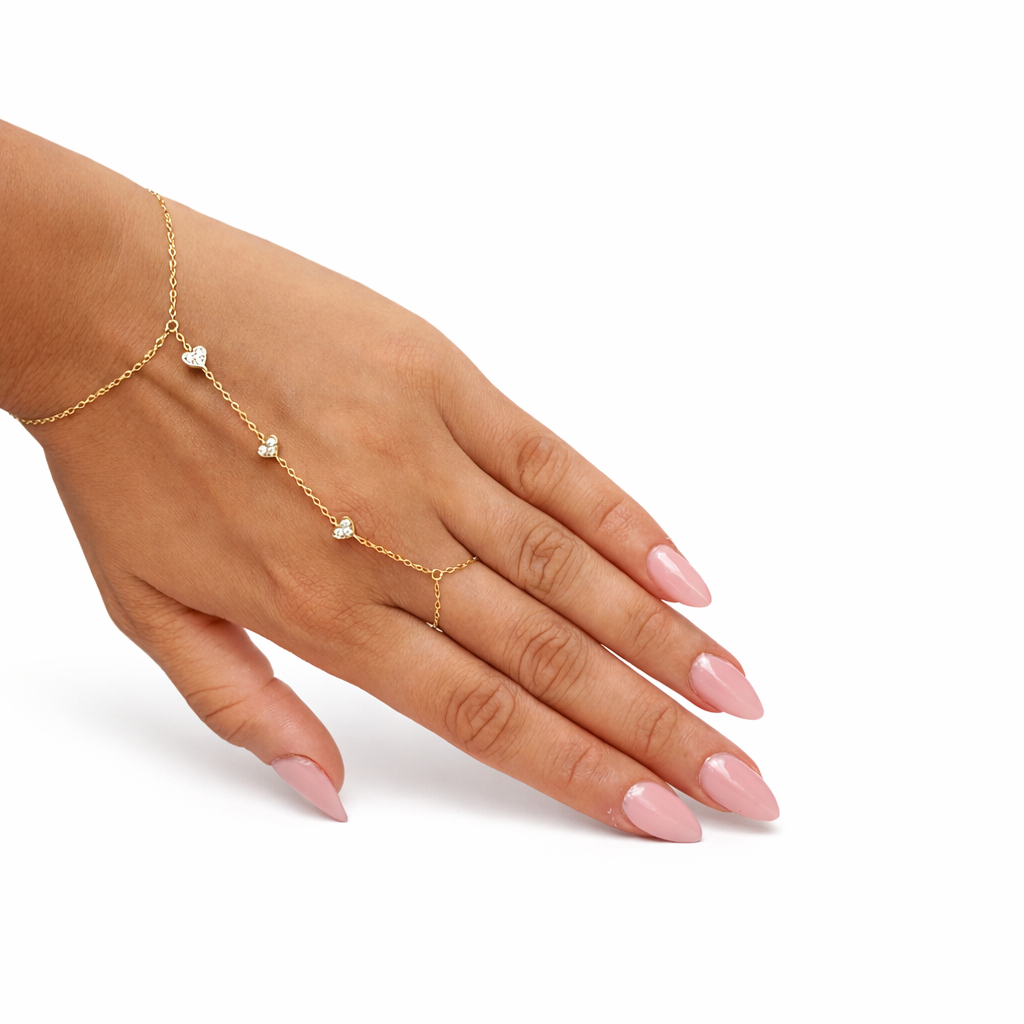 Oriana Handchain