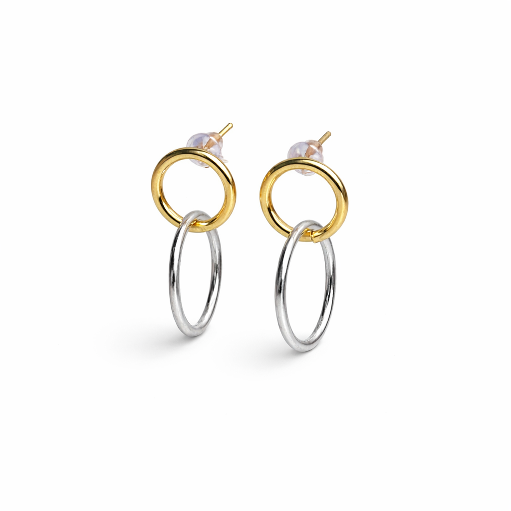Circulo Earrings