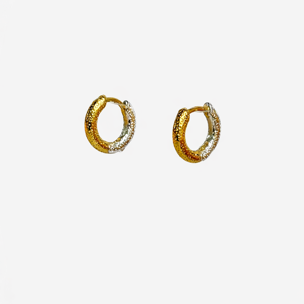 Double Earrings