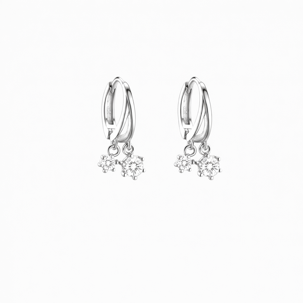 Sanin Earrings