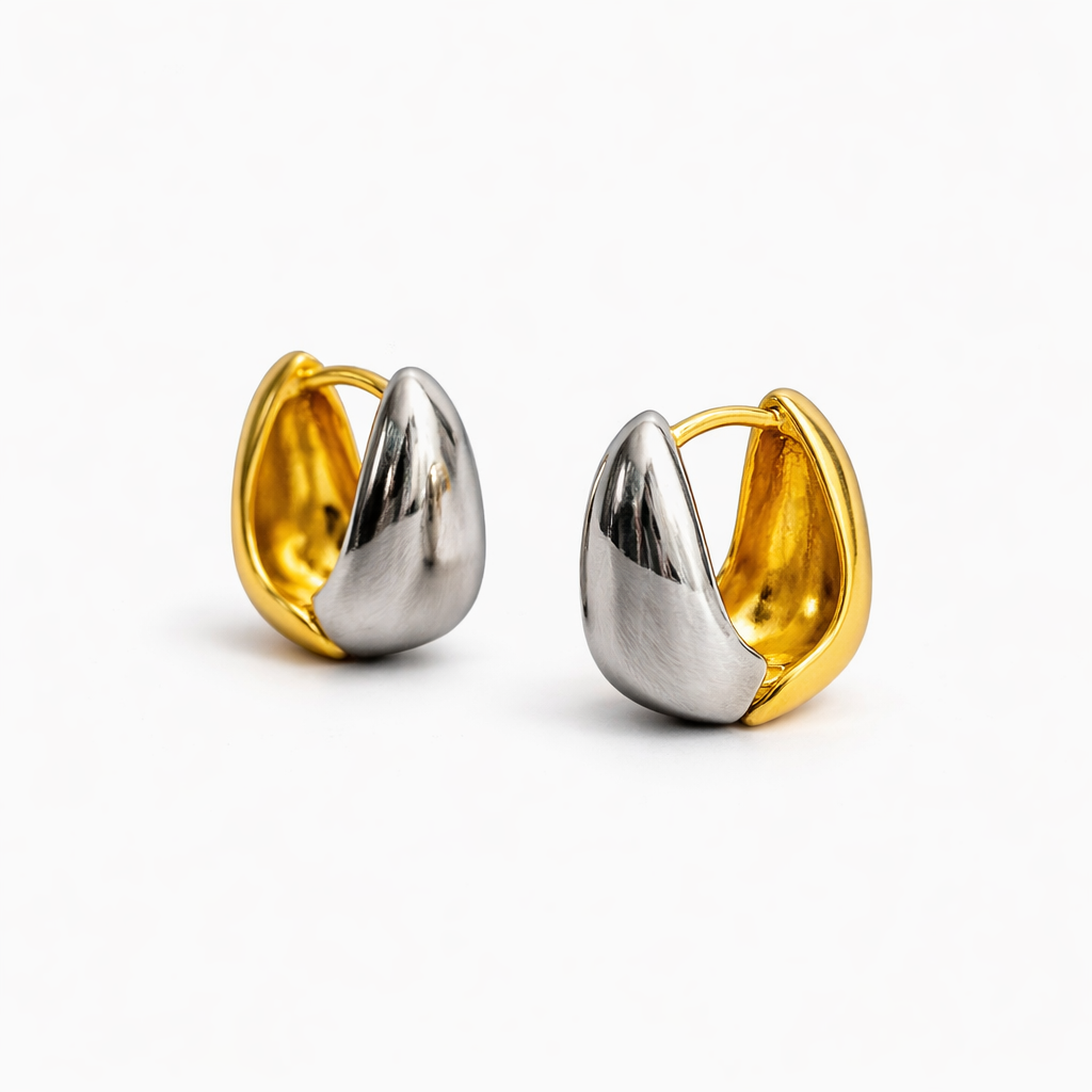 Opposites Hoops