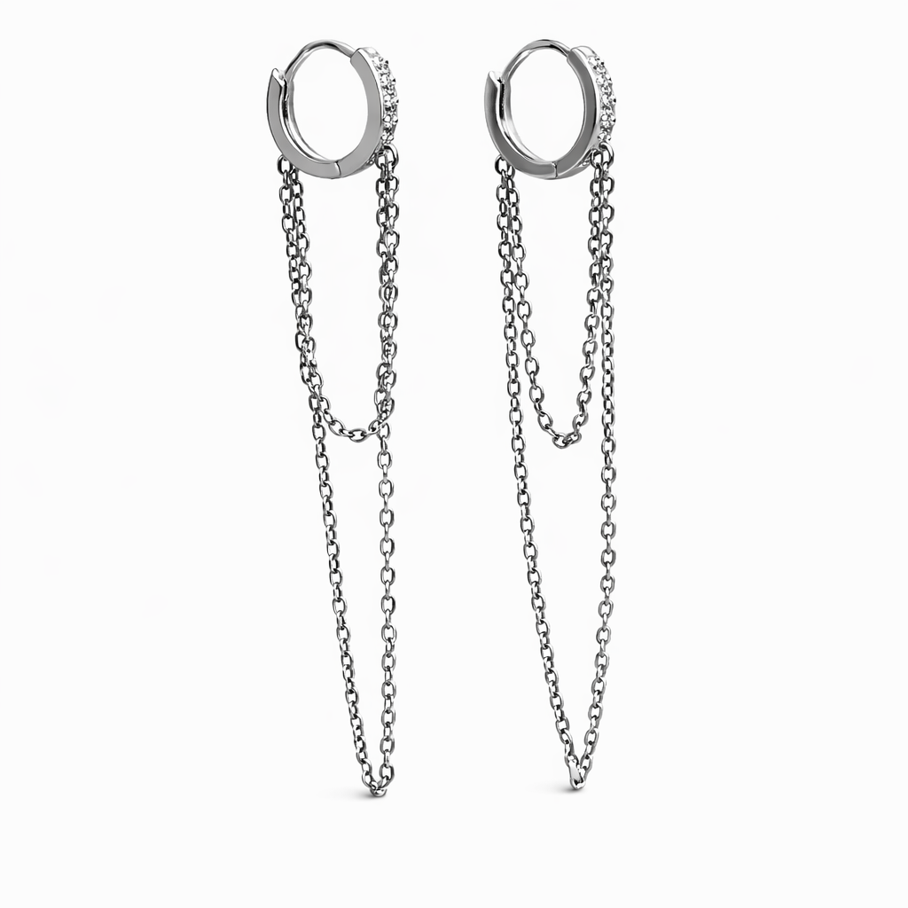 Larir Earrings