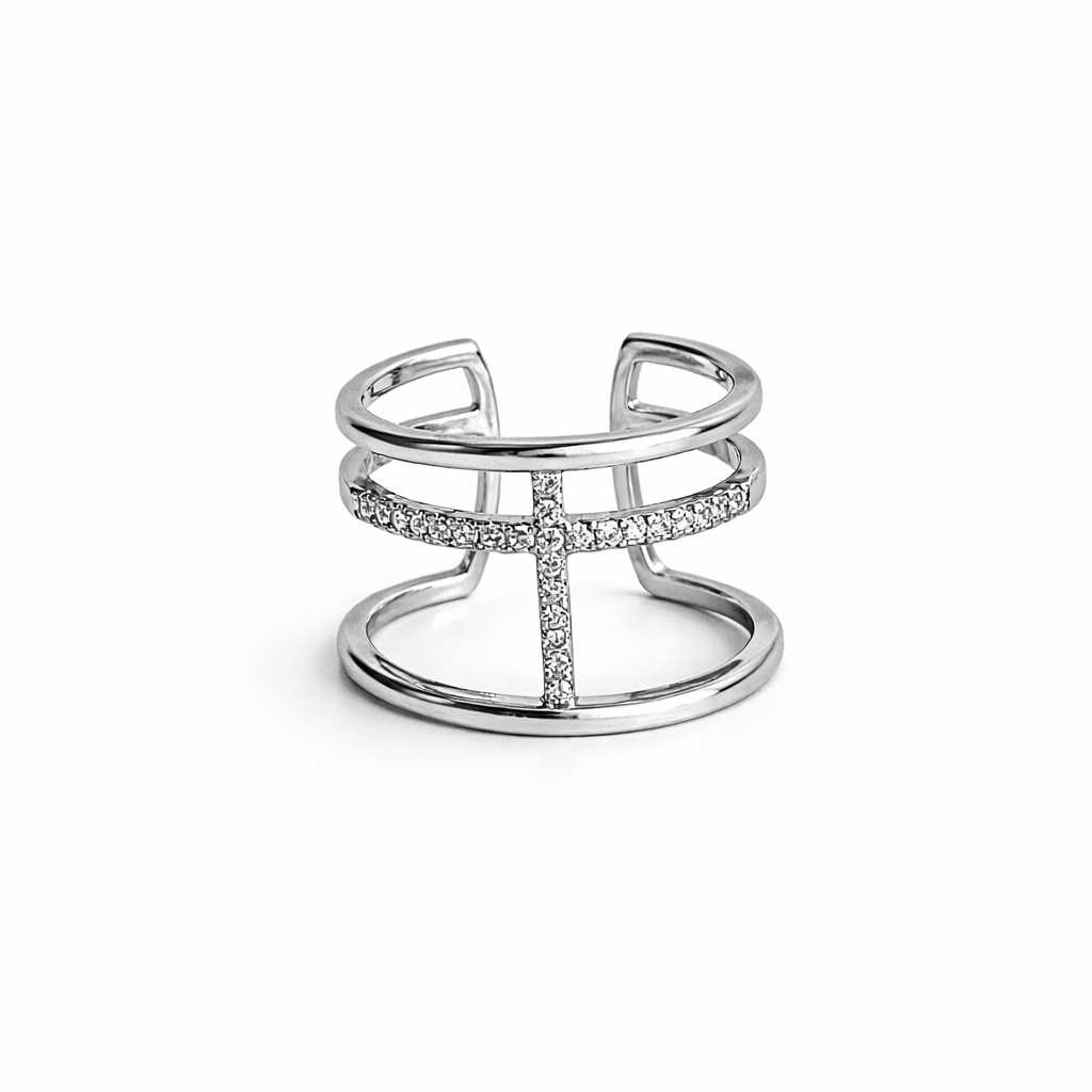 Crux Ring