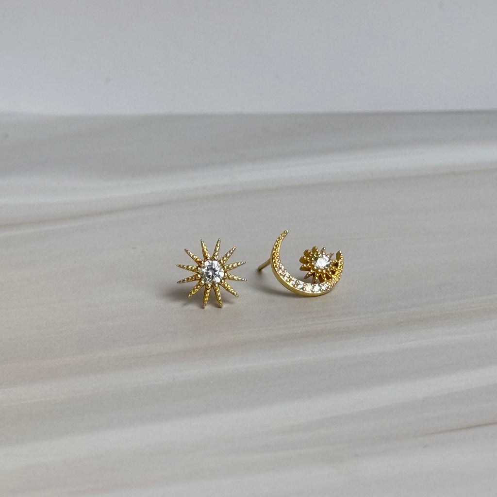 Sky Sculpt Studs