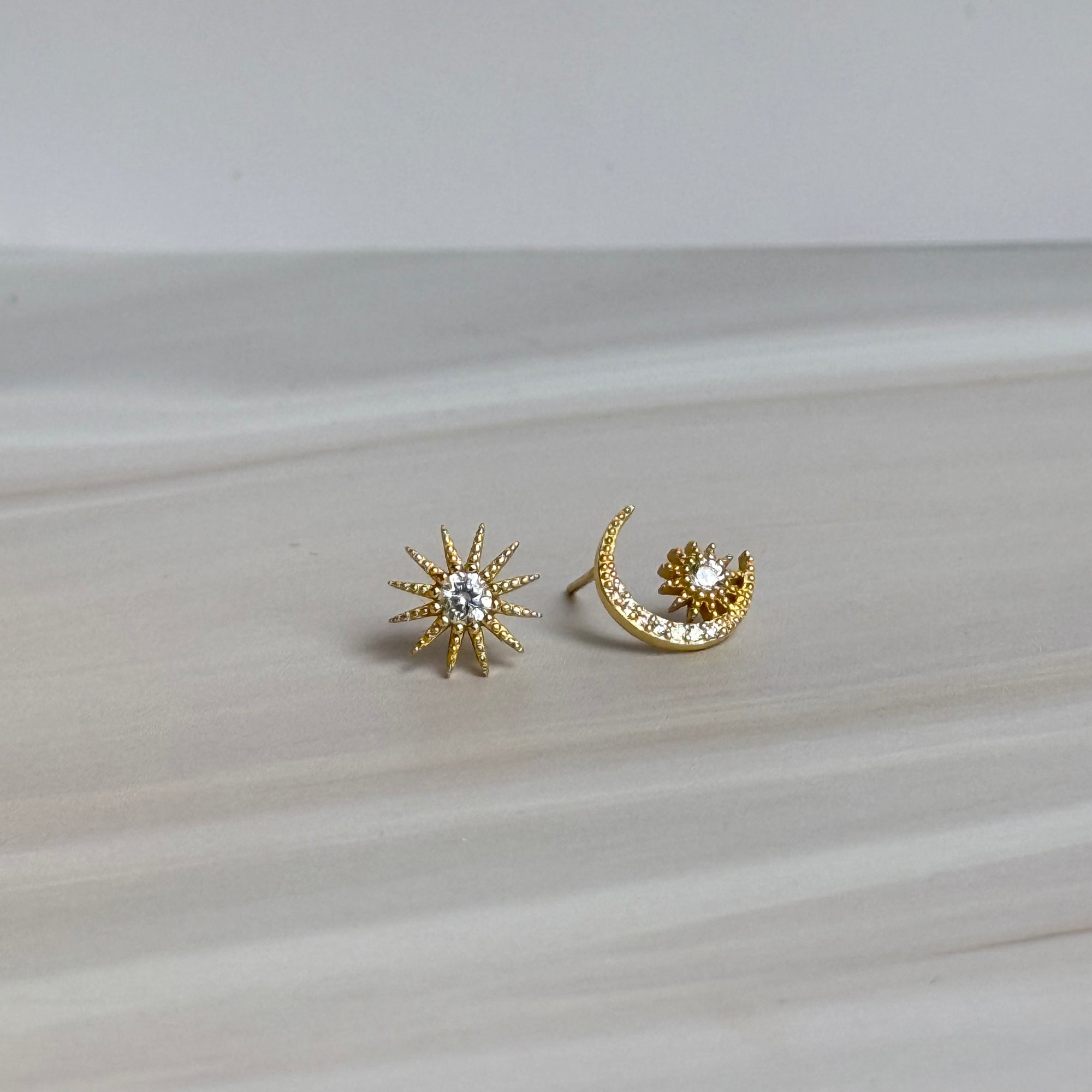 Sky Sculpt Studs
