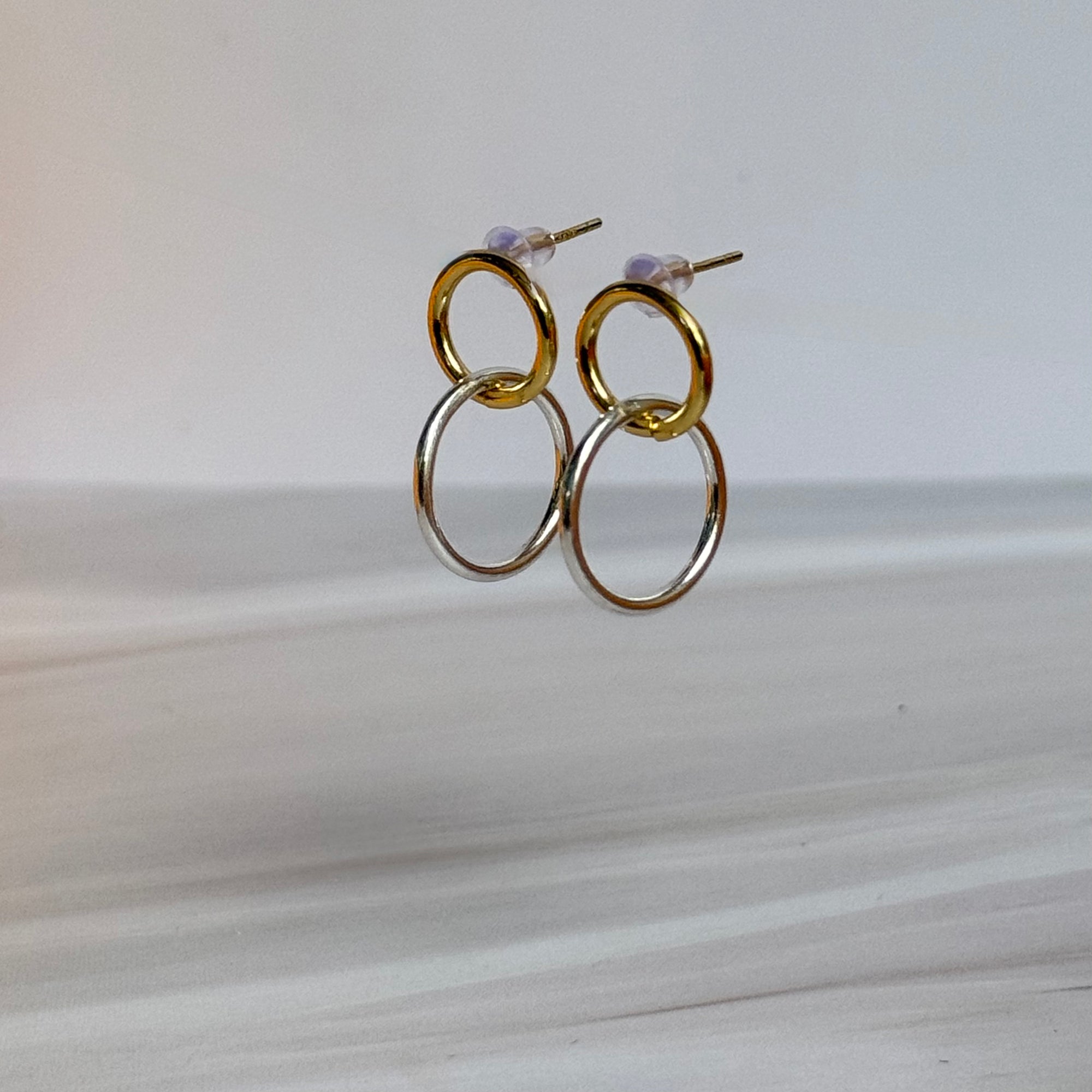 Circulo Earrings