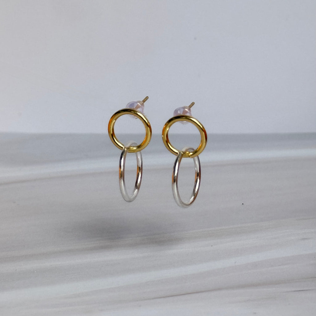 Circulo Earrings