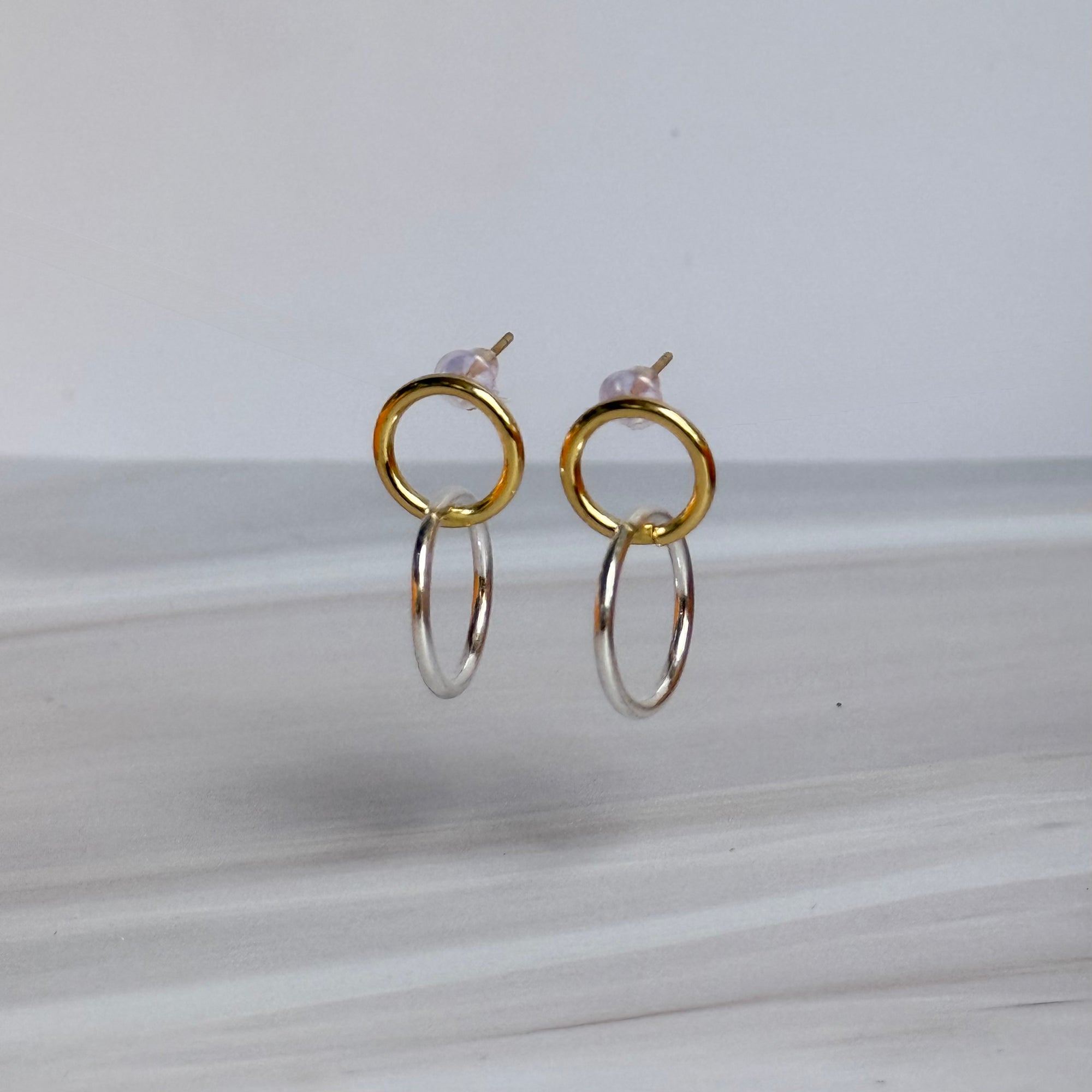 Circulo Earrings