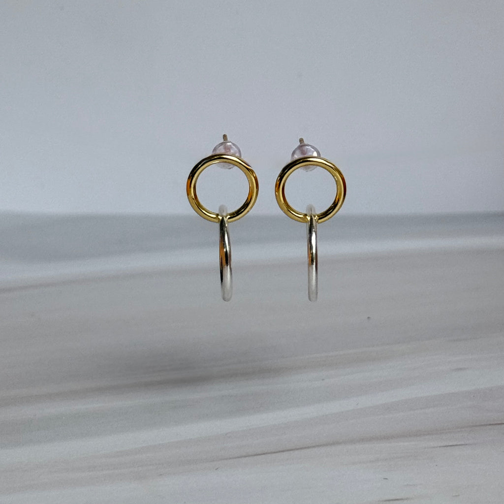Circulo Earrings