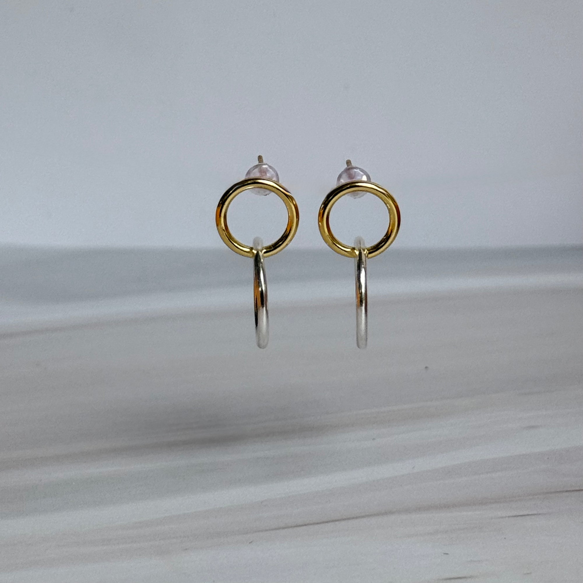 Circulo Earrings