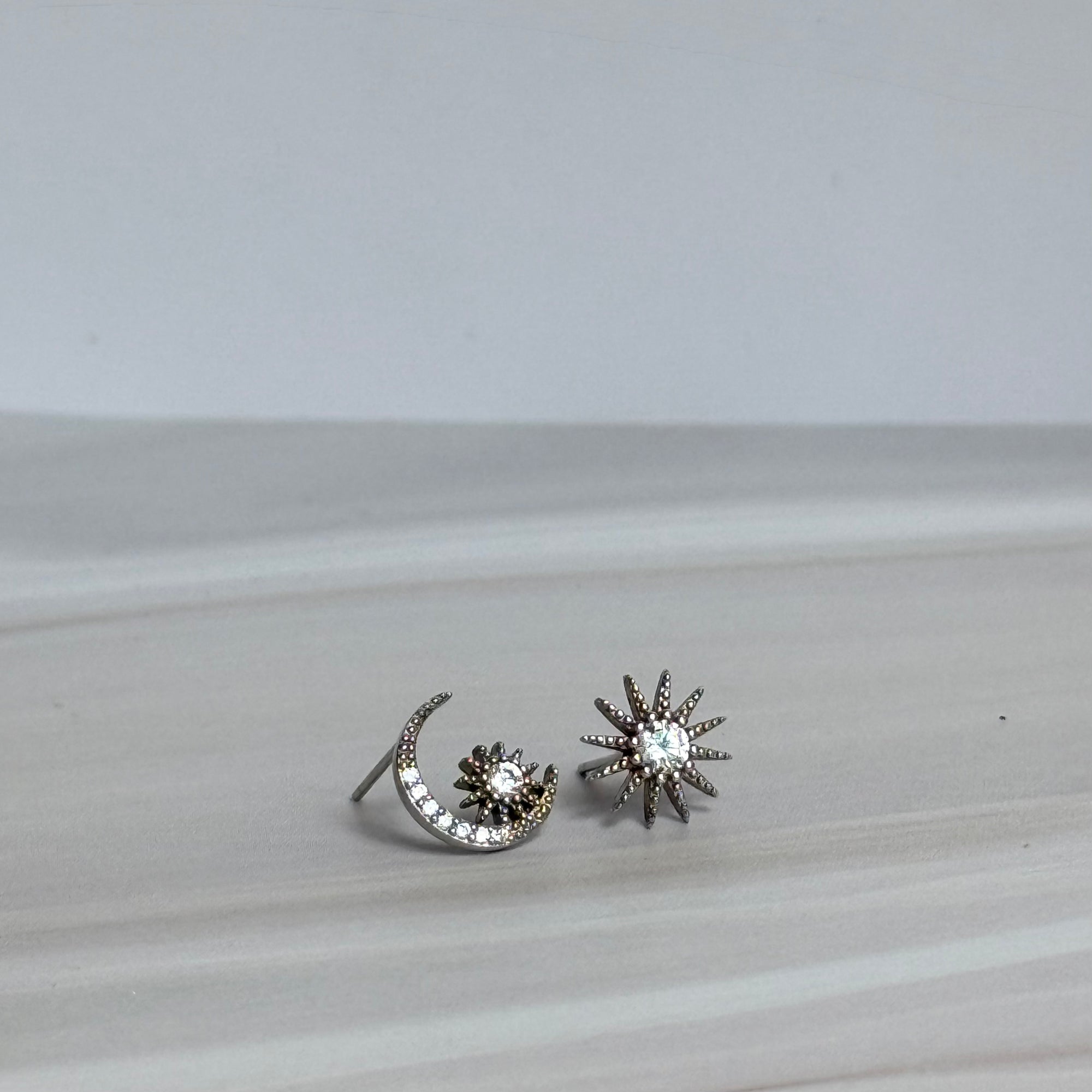 Sky Sculpt Studs