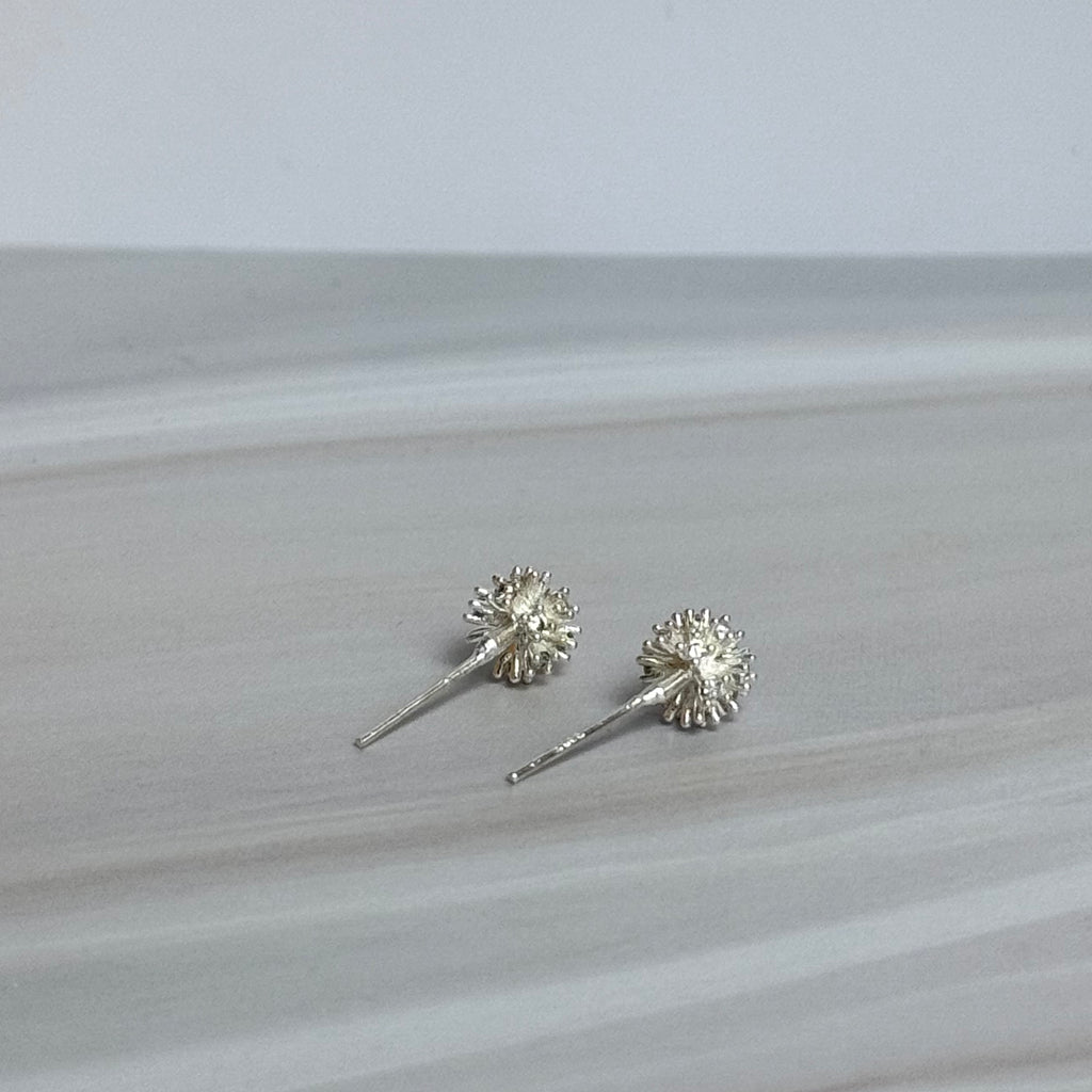 Tigermist Earrings