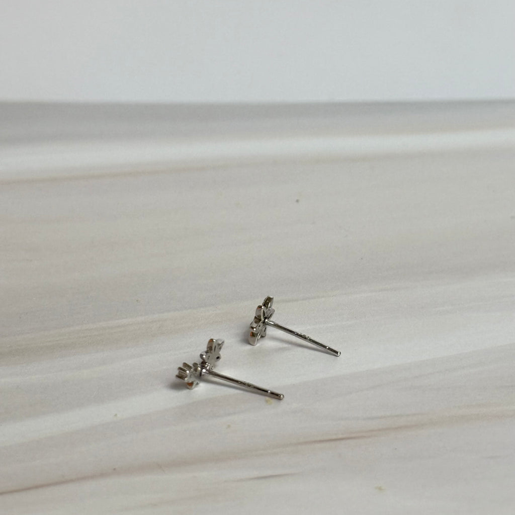 Mini Dot Studs