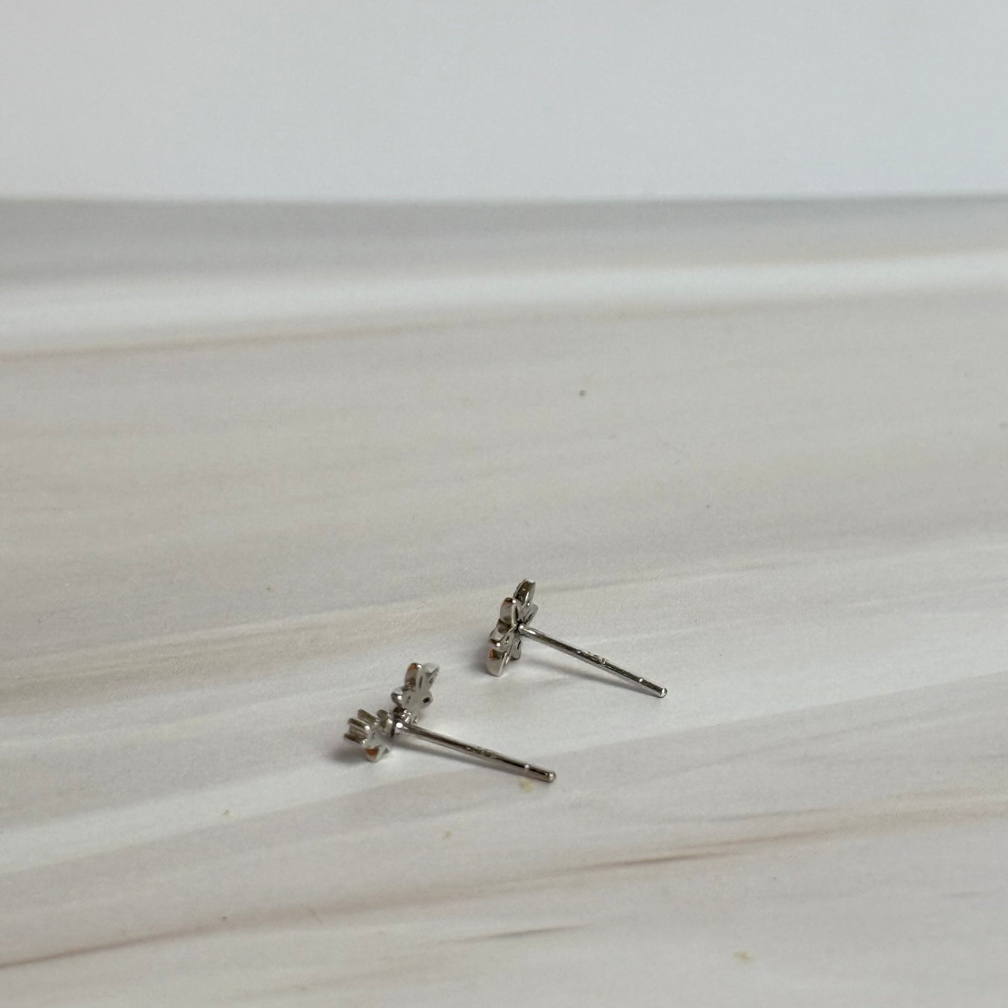 Mini Dot Studs